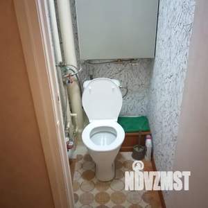 2-к квартира, посуточно, 60м2, 2/3 этаж