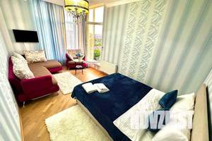 2-к квартира, посуточно, 60м2, 4/5 этаж