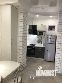 2-к квартира, посуточно, 62м2, 2/5 этаж
