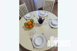 1-к квартира, посуточно, 39м2, 1/5 этаж
