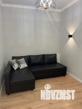 1-к квартира, посуточно, 55м2, 2/6 этаж