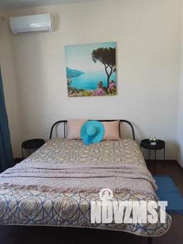 1-к квартира, посуточно, 38м2, 7/8 этаж