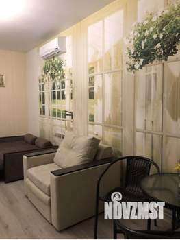 2-к квартира, посуточно, 46м2, 1/3 этаж