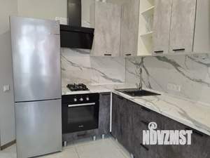 2-к квартира, посуточно, 58м2, 5/7 этаж