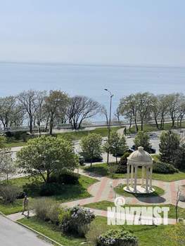 2-к квартира, посуточно, 50м2, 5/5 этаж