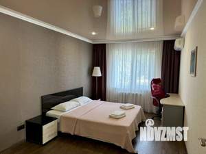 1-к квартира, посуточно, 80м2, 1/1 этаж