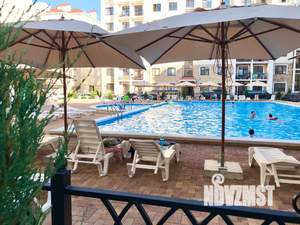 2-к квартира, посуточно, 49м2, 3/6 этаж
