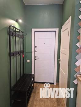 Студия квартира, посуточно, 28м2, 3/7 этаж