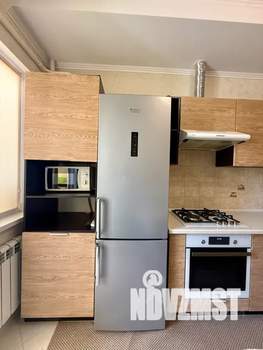 1-к квартира, посуточно, 47м2, 1/11 этаж