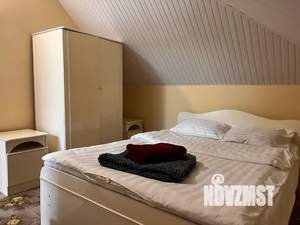 3-к квартира, посуточно, 30м2, 2/2 этаж
