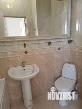 2-к квартира, посуточно, 44м2, 2/3 этаж