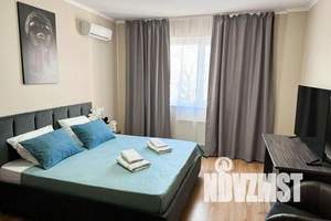 1-к квартира, посуточно, 39м2, 2/5 этаж
