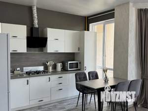 1-к квартира, посуточно, 69м2, 5/8 этаж