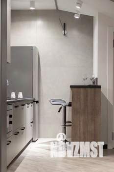 2-к квартира, посуточно, 53м2, 1/1 этаж