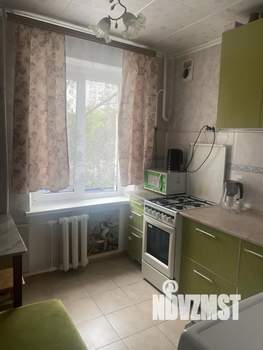 1-к квартира, на длительный срок, 45м2, 1/9 этаж