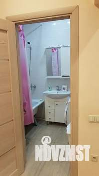 2-к квартира, посуточно, 74м2, 2/10 этаж