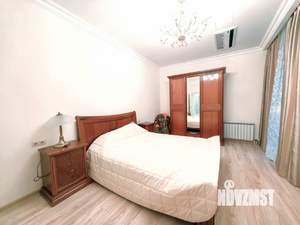 3-к квартира, на длительный срок, 105м2, 4/14 этаж