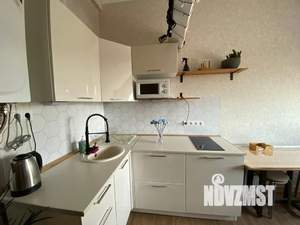 2-к квартира, посуточно, 64м2, 8/8 этаж