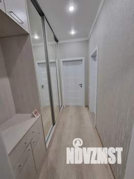 Студия квартира, посуточно, 30м2, 2/3 этаж