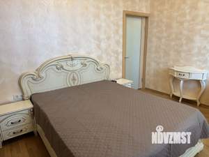 1-к квартира, посуточно, 32м2, 5/7 этаж