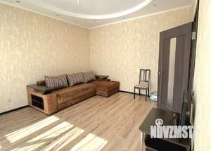 1-к квартира, на длительный срок, 80м2, 6/6 этаж