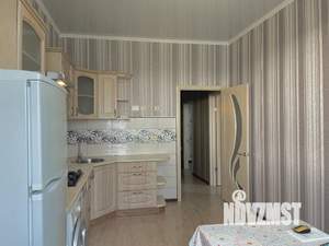 2-к квартира, посуточно, 64м2, 9/11 этаж