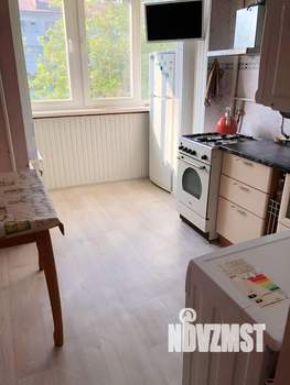2-к квартира, на длительный срок, 50м2, 3/5 этаж