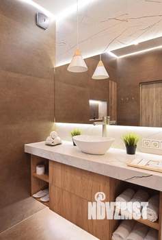 2-к квартира, посуточно, 54м2, 1/1 этаж