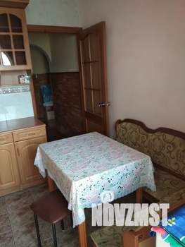 2-к квартира, посуточно, 63м2, 6/6 этаж