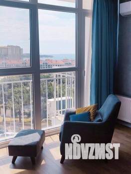 1-к квартира, посуточно, 47м2, 1/1 этаж