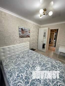 2-к квартира, посуточно, 44м2, 4/5 этаж