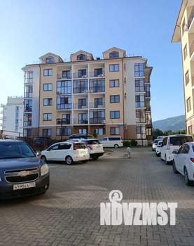 1-к квартира, посуточно, 42м2, 4/5 этаж