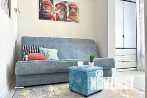 2-к квартира, посуточно, 45м2, 2/8 этаж