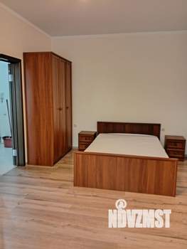 1-к квартира, на длительный срок, 49м2, 3/3 этаж