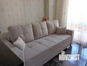 2-к квартира, посуточно, 52м2, 5/7 этаж