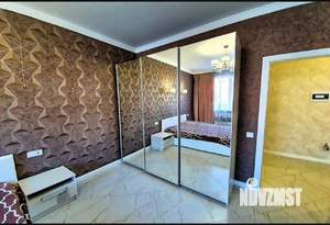 2-к квартира, посуточно, 48м2, 4/6 этаж