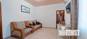 2-к квартира, посуточно, 32м2, 3/3 этаж