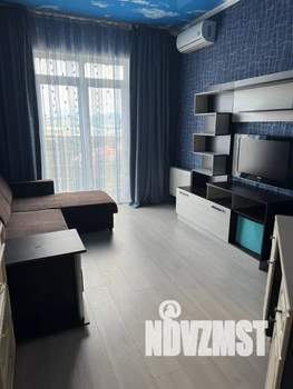 2-к квартира, посуточно, 57м2, 5/9 этаж