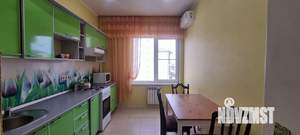 1-к квартира, на длительный срок, 47м2, 3/6 этаж