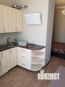 Студия квартира, посуточно, 32м2, 3/4 этаж