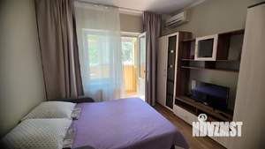 2-к квартира, посуточно, 48м2, 1/9 этаж