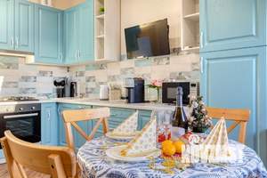 2-к квартира, посуточно, 56м2, 6/6 этаж