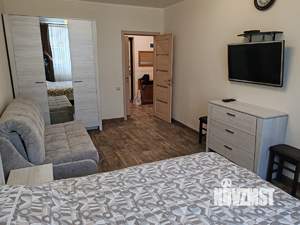 2-к квартира, посуточно, 46м2, 2/3 этаж