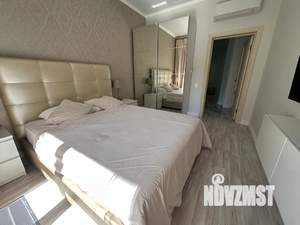 1-к квартира, посуточно, 61м2, 2/5 этаж