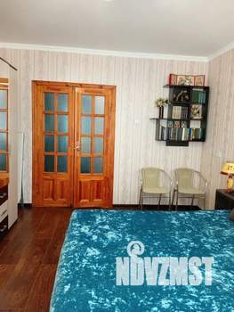 2-к квартира, посуточно, 52м2, 1/9 этаж