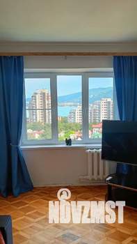 3-к квартира, посуточно, 61м2, 9/9 этаж