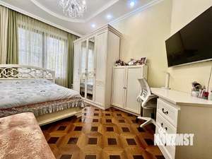 2-к квартира, на длительный срок, 110м2, 2/6 этаж