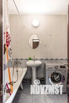 1-к квартира, посуточно, 40м2, 3/9 этаж