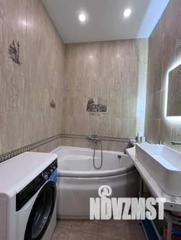 2-к квартира, посуточно, 45м2, 9/10 этаж