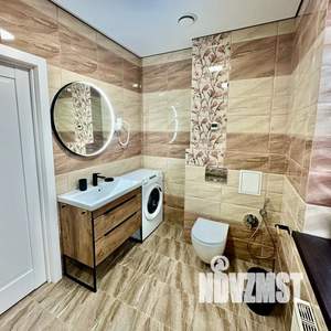 3-к квартира, посуточно, 100м2, 2/4 этаж
